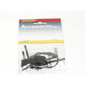 Hornby Accessories - R8201 Track Link Wires