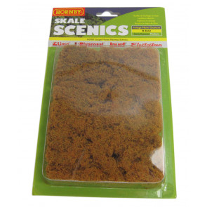 Hornby SkaleScenics Accessories - R8842 Early Autumn Medium Foliage Clusters