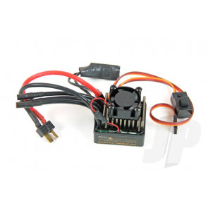 Radient Reaktor Brushless 35A Electronic Speed Controller ESC