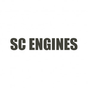 SC 180863 SC180 Carburetor Body 