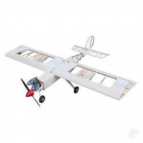 Seagull Classic Ugly Stick Kit (10-15cc) 1.8m (70.9in) RC Plane