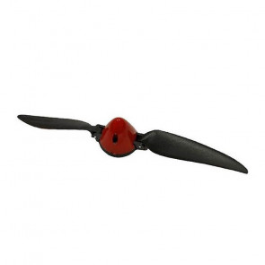 Folding 1060 Propeller & Spinner #1 for Volantex ASW28 and Phoenix gliders