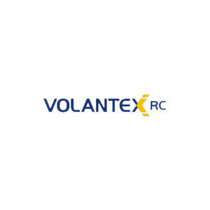 Volantex LiIon 2S 1500mAh 7.4V Deans Battery (SR65BR) 