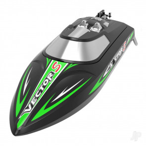 fishing people surfer 3251 v2 rtr rc bait release boat w gps